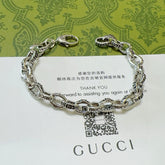 China Replica Gucci Bracelets 48usd Only
